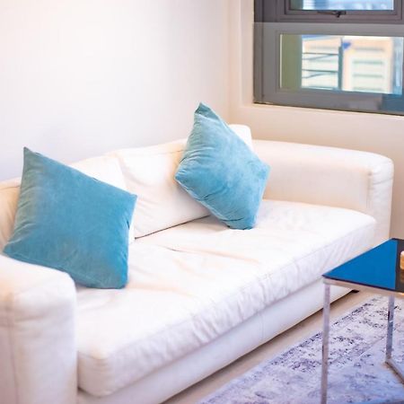 16 On Bree Luxury Studio Apartment With City Mountain Sea Views Ciudad del Cabo Exterior foto
